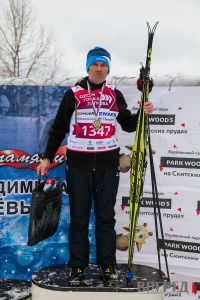 10-я лыжная гонка памяти Коростелевых_2
