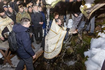 Крещение Господне 19 января на Гремячем_37