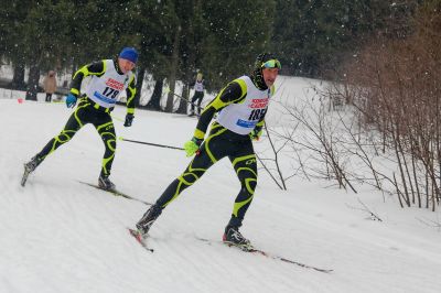Ежегодная лыжная гонка на призы газеты «Вперёд»_12