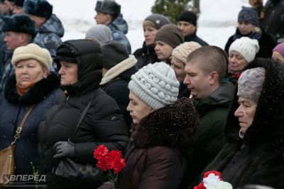 Акция памяти погибших бойцов ОМОНа_25