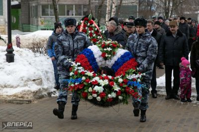 Акция памяти погибших бойцов ОМОНа_26