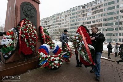 Акция памяти погибших бойцов ОМОНа_27