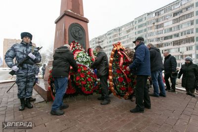 Акция памяти погибших бойцов ОМОНа_29