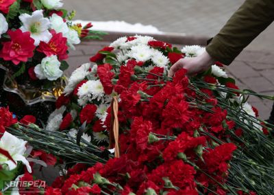 Акция памяти погибших бойцов ОМОНа_52
