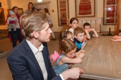 День защиты детей в Сергиево-Посадском музее-заповеднике_16