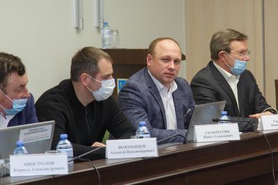 Заседание Совета депутатов округа_20