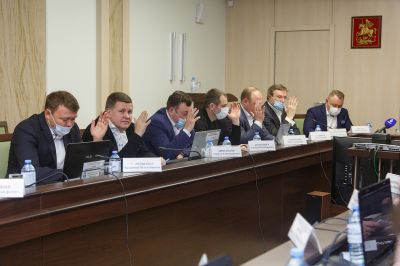 Заседание Совета депутатов округа_21