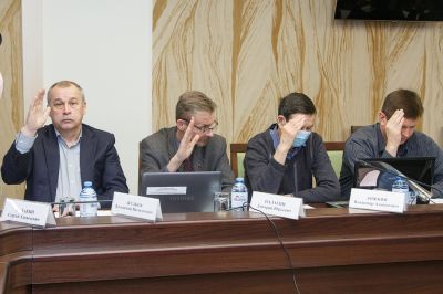 Заседание Совета депутатов округа_30