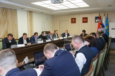 Заседание Совета депутатов округа_31