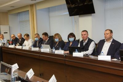 Заседание Совета депутатов округа_3