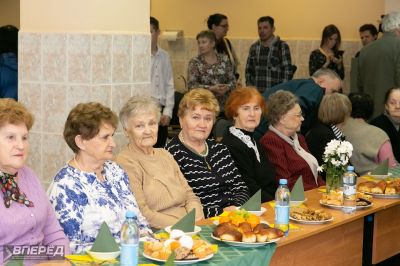 Встреча с ветеранами в Краснозаводске_11